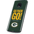 NFL Green Bay Packers Team Motto Moto G6 Skin