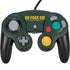 NFL Green Bay Packers Team Motto Nintendo GameCube Controller Skin