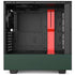 NFL Green Bay Packers Team Motto NZXT H510 Compact ATX Mid-Tower Case Skin