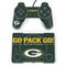 NFL Green Bay Packers Team Motto PlayStation Classic Bundle Skin