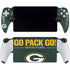 NFL Green Bay Packers Team Motto PlayStation Portal Remote Player Skin