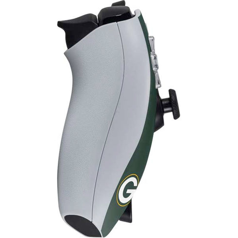 NFL Green Bay Packers Team Motto PlayStation Portal Remote Player Skin