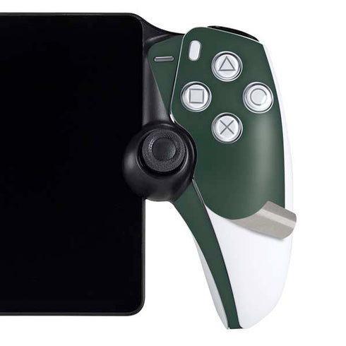 NFL Green Bay Packers Team Motto PlayStation Portal Remote Player Skin