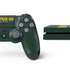 NFL Green Bay Packers Team Motto PS4 Console and Controller Bundle Skin