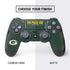 NFL Green Bay Packers Team Motto PS4 Controller Skin