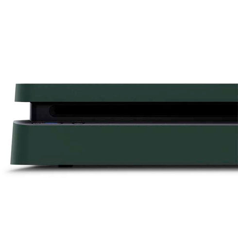 NFL Green Bay Packers Team Motto PS4 Slim Skin