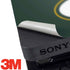 NFL Green Bay Packers Team Motto PS4 Slim Skin