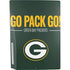 NFL Green Bay Packers Team Motto PS5 Console Skin