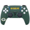 NFL Green Bay Packers Team Motto PS5 Controller Skin