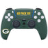 NFL Green Bay Packers Team Motto PS5 Controller Skin