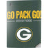 NFL Green Bay Packers Team Motto PS5 Digital Edition Console Skin