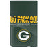 NFL Green Bay Packers Team Motto PS5 Slim Disk Console Skin