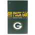NFL Green Bay Packers Team Motto PS5 Slim Digital Edition Bundle Skin