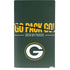 NFL Green Bay Packers Team Motto PS5 Slim Digital Edition Console Skin