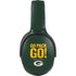 NFL Green Bay Packers Team Motto Skullcandy Venue Skin