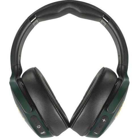 NFL Green Bay Packers Team Motto Skullcandy Venue Skin