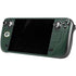 NFL Green Bay Packers Team Motto Steam Deck Handheld Gaming Computer Skin