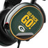 NFL Green Bay Packers Team Motto SteelSeries Arctis 5 Skin