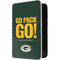 NFL Green Bay Packers Team Motto Surface Duo Skin