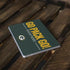 NFL Green Bay Packers Team Motto Surface Go Skin