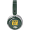 NFL Green Bay Packers Team Motto Surface Headphones Skin