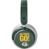 NFL Green Bay Packers Team Motto Surface Headphones Skin