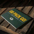 NFL Green Bay Packers Team Motto Surface Laptop 2 Skin