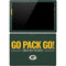 NFL Green Bay Packers Team Motto Surface Pro 4 Skin