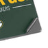 NFL Green Bay Packers Team Motto Surface Pro 8 Skin