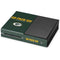 NFL Green Bay Packers Team Motto Xbox One Console Skin