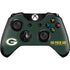 NFL Green Bay Packers Team Motto Xbox One Controller Skin