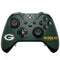 NFL Green Bay Packers Team Motto Xbox One Elite Controller Skin