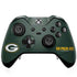 NFL Green Bay Packers Team Motto Xbox One Elite Controller Skin