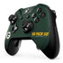 NFL Green Bay Packers Team Motto Xbox One Elite Controller Skin