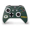NFL Green Bay Packers Team Motto Xbox One S Controller Skin