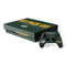 NFL Green Bay Packers Team Motto Xbox One X Bundle Skin