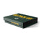 NFL Green Bay Packers Team Motto Xbox One X Console Skin