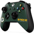 NFL Green Bay Packers Team Motto Xbox One X Controller Skin