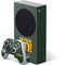 NFL Green Bay Packers Team Motto Xbox Series S Bundle Skin