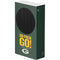 NFL Green Bay Packers Team Motto Xbox Series S Console Skin