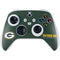NFL Green Bay Packers Team Motto Xbox Series S Controller Skin