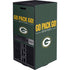 NFL Green Bay Packers Team Motto Xbox Series X Bundle Skin