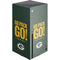 NFL Green Bay Packers Team Motto Xbox Series X Console Skin