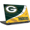 NFL Green Bay Packers Lenovo ThinkPad Skin