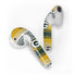 NFL Green Bay Packers Trailblazer Apple AirPods Skin