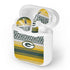 NFL Green Bay Packers Trailblazer Apple AirPods Skin