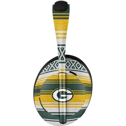 NFL Green Bay Packers Trailblazer Bose Noise Cancelling Headphones 700 Skin