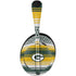 NFL Green Bay Packers Trailblazer Bose Noise Cancelling Headphones 700 Skin