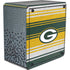 NFL Green Bay Packers Trailblazer Cooler Master MasterBox Q300L Mini Tower Skin