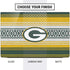 NFL Green Bay Packers Trailblazer Dell Vostro Skin